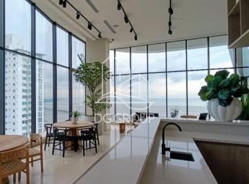 Apartamento · 84m² · 2 Recámaras · 1 Estacionamientos · Venta o Alquiler de Apartamento en Coco del Mar.