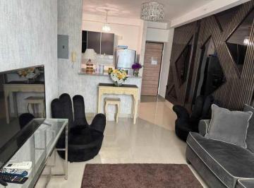 Apartamento de 1 habitación, Panamá · Venta de Apartamento en PH Venezia Tower en El Carmen