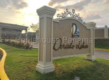 Casa de 3 habitaciones, Panamá · Venta de Casa en Dorado Lakes, Condado del Rey Hq