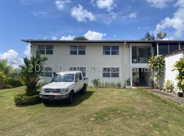 Casa de 7 habitaciones, Panamá · Casa en Venta en Clayton