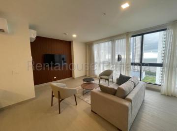 Apartamento de 1 habitación, Panamá · Alquiler de Apartamento en Arcadia del Este Costa del Este