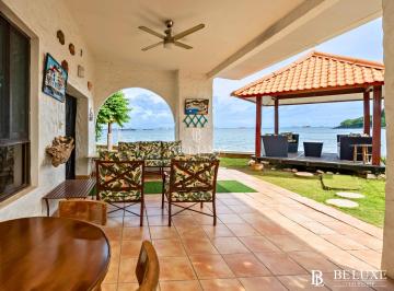 Apartamento · 219m² · 4 Recámaras · Venta de Apartamento Punta Barlovento Isla Taboga (6)