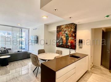 Apartamento de 2 habitaciones, Panamá · Alquiler de Apartamento en Nuovo Armani Bellavista