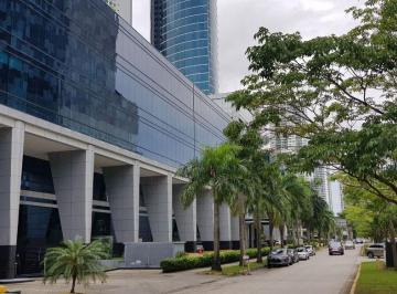 Oficina comercial , Panamá · Pp26 - 1192 Elegantes y Exclusivas Oficinas en Alquiler en Costa del Este