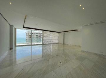 Apartamento · 395m² · 3 Recámaras · 3 Estacionamientos · Alquiler Apartamento Punta Paitilla Linea Blanca The Towers Jp