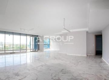 Apartamento · 276m² · 3 Recámaras · 2 Estacionamientos · Regalia - Costa del Este - Se Vende Apartamento