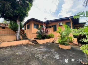 Casa · 244m² · 3 Recámaras · 3 Estacionamientos · Venta de Casa en Bethania (8)
