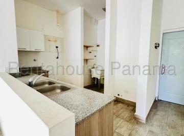 Apartamento de 2 habitaciones, Panamá · Venta de Apartamento en Carrasquilla PH Metropolitan Park