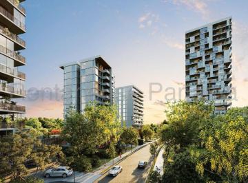Apartamento de 2 habitaciones, San Miguelito · Apartamento de 62 m² con 2 Recámaras en Venta en Brisas de Golf PH Zeus