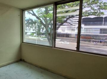 Apartamento de 3 habitaciones, Panamá · Edificio Campo Alegre. 60 m 3r 1b Vacio $600