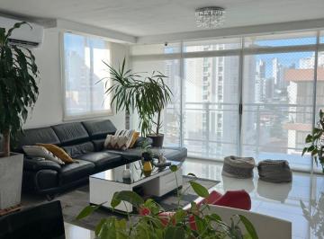 Apartamento de 3 habitaciones, Panamá · Andros Tower. 120 m 3r 3b Amoblado $225,000