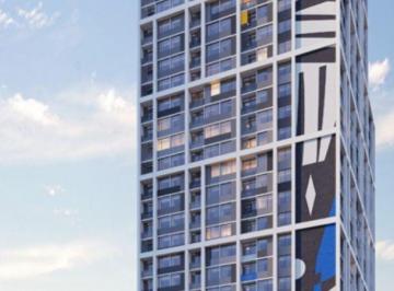 Apartamento de 2 habitaciones, Panamá · Nostrum Obarrio