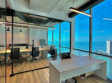 Oficina comercial , Panamá · Oficina en Alquiler – Financial Park, Costa del Este