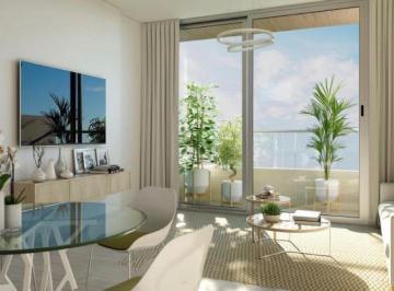 Apartamento · 53m² · 1 Recámara · 1 Estacionamientos · Venta de Apartamento 53.41 m² Hato Pintado PH Balcony 1 Rc