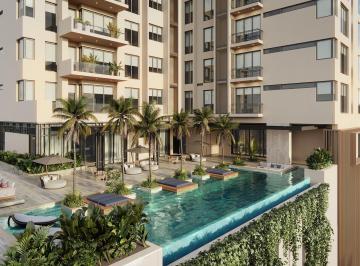 Apartamento · 2383m² · 3 Recámaras · 2 Estacionamientos · Venta de Apartamento en Costa del Este, Panama