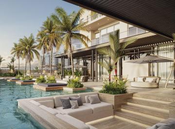 Apartamento · 2383m² · 4 Recámaras · 3 Estacionamientos · Venta de Apartamento en Costa del Este, Panama