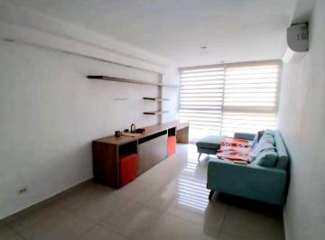 Apartamento · 63m² · 2 Recámaras · 1 Estacionamientos · Venta de Apartamento en Rio Abajo