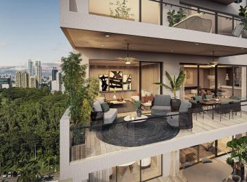 Apartamento · 2383m² · 3 Recámaras · 2 Estacionamientos · Venta de Apartamento en Costa del Este, Panama