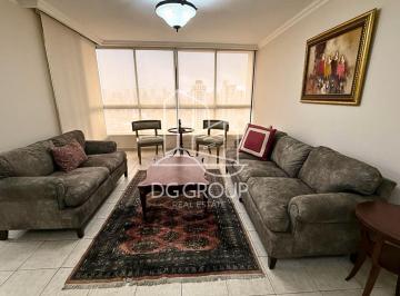 Apartamento · 134m² · 2 Recámaras · 2 Estacionamientos · Alquiler de Apartamento en Obarrio PH Primavera