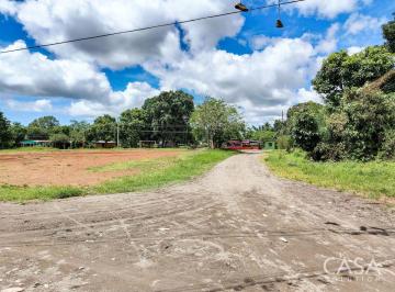Terreno / Lote , David · Lote de 3,677.29 m² en Venta en La Loma Colorada, David