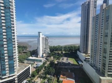 Apartamento · 226m² · 3 Recámaras · 2 Estacionamientos · Costa del Este - PH Titanium - Alquiler