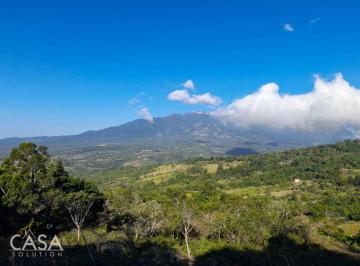 Terreno / Lote , Boquete · Propiedad con Vista Espectacular en Las Alturas de Jaramillo, Boquete