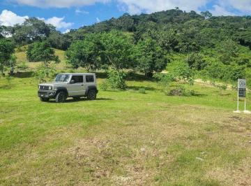 Terreno / Lote , Penonomé · Terreno Perfecto en Venta en El Encanto, Penonomé