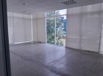 Oficina comercial , Panamá · Calle 50 - San Francisco, Cerca Punta Pacífica: 200 m² Oficina Terminada