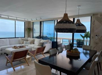 Apartamento de 3 habitaciones, Coronado · Alquilo Apartamento Amoblado en Coronado Country Club 3 Cuartos 192 m²