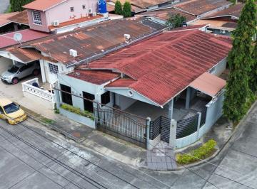 Casa · 308m² · 3 Recámaras · 2 Estacionamientos · Casa en Venta – $172,800 – Residencial Vista Mar, La Chorrera