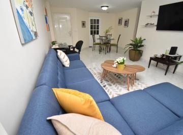 Apartamento de 3 habitaciones, Panamá · San Francisco Apartamento Venta Amoblado!