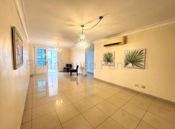 Apartamento de 2 habitaciones, Panamá · Vendo Apartamento Confortable en PH Waterview, San Francisco 26 - 3311gg