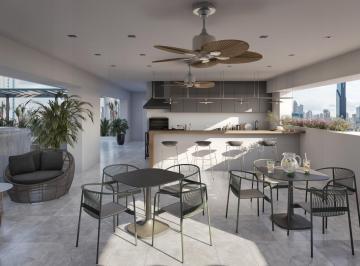 Apartamento · 116m² · 1 Recámara · Venta de Apartamento en Bella Vista Panama
