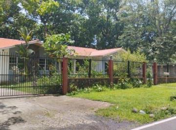 Casa de 3 habitaciones, Panamá · Se Vende y Se Alquila Casa