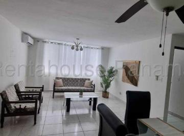 Apartamento de 2 habitaciones, Panamá · Brisas de San Fernando en Via España Apartamento en Venta
