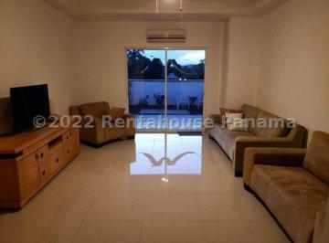 Apartamento de 4 habitaciones, Panamá · Penthouse de Lujo en Diablo PH Provenza en Venta