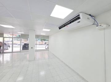 Local comercial · 95m² · 4 Estacionamientos · Local Comercial en Bella Vista (Id 13378)