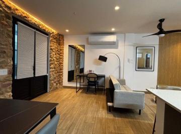 Apartamento de 1 habitación, Panamá · Apartamento en Venta – La Cuadra, Casco Antiguo