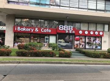Local comercial , Panamá · Local Comercial en El Dorado, Plaza Comercial Frente a Calle, Piso 1