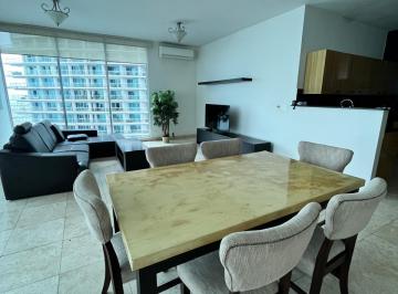 Apartamento · 157m² · 2 Recámaras · 1 Estacionamientos · Sky