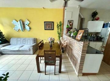 Apartamento de 2 habitaciones, Panamá · En Vía España Apartamento de 2 Recámaras y 2 Baños