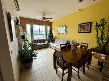 Apartamento de 2 habitaciones, Panamá · Apartamento de 2 Recámaras y 2 Baños en Vía España