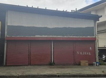 Local comercial · 1500m² · Venta de Galera Comercial en Santa Ana, Calle Estudiante