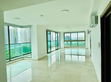 Apartamento de 3 habitaciones, Panamá · Apartamento de 276 m² con 3 Habitaciones en Venta en Costa del Este