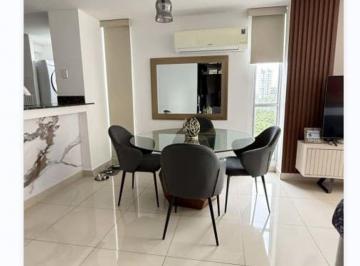Apartamento de 2 habitaciones, Panamá · Alquiler de Apartamento en Carrasquilla – PH Park Point