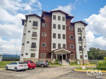 Apartamento de 2 habitaciones, Boquete · Apartamento de 2 Habitaciones Modelo A en PH. Sevilla Alto Boquete