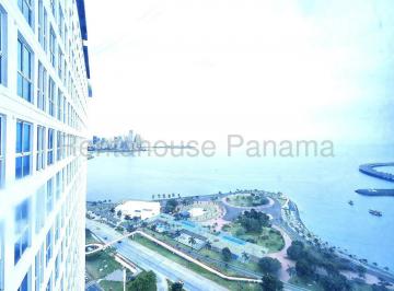 Apartamento de 1 habitación, Panamá · Apartamento en Venta en Av Balboa