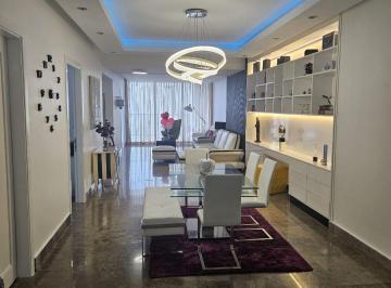 Apartamento de 2 habitaciones, Panamá · Se Vende Apartamento - Av Balboa