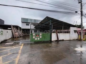 Bodega-Galpón-Depósito , La Chorrera · Venta de Galera en Galera Chorrera