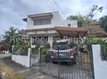 Casa de 4 habitaciones, Panamá · Casa en Venta en Betania 25ldc3230